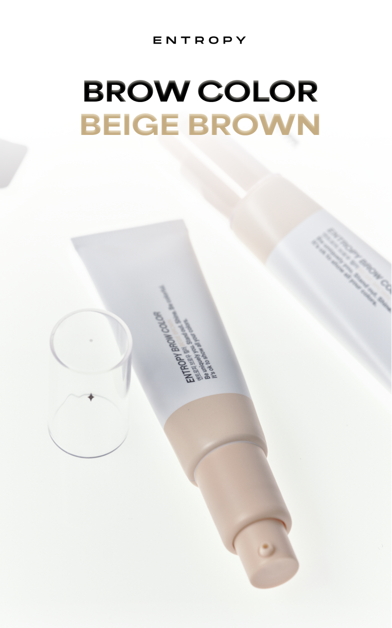 ENTROPY - Brow Color