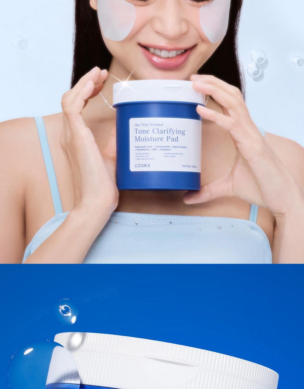 COSRX - One Step Pad (100 Pads)