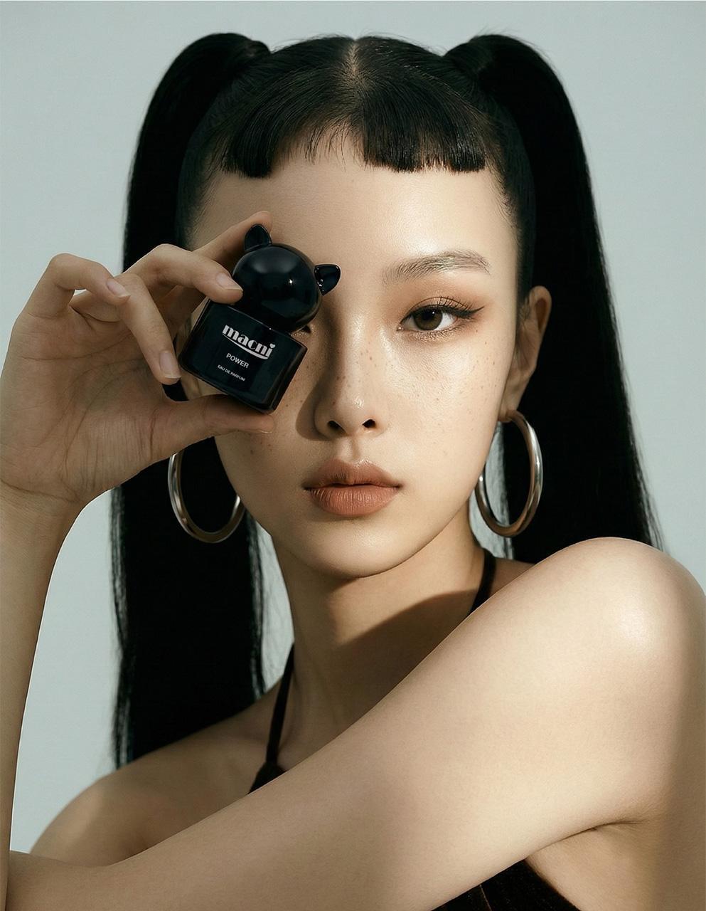 macni - Eau de Perfume (4 Types)