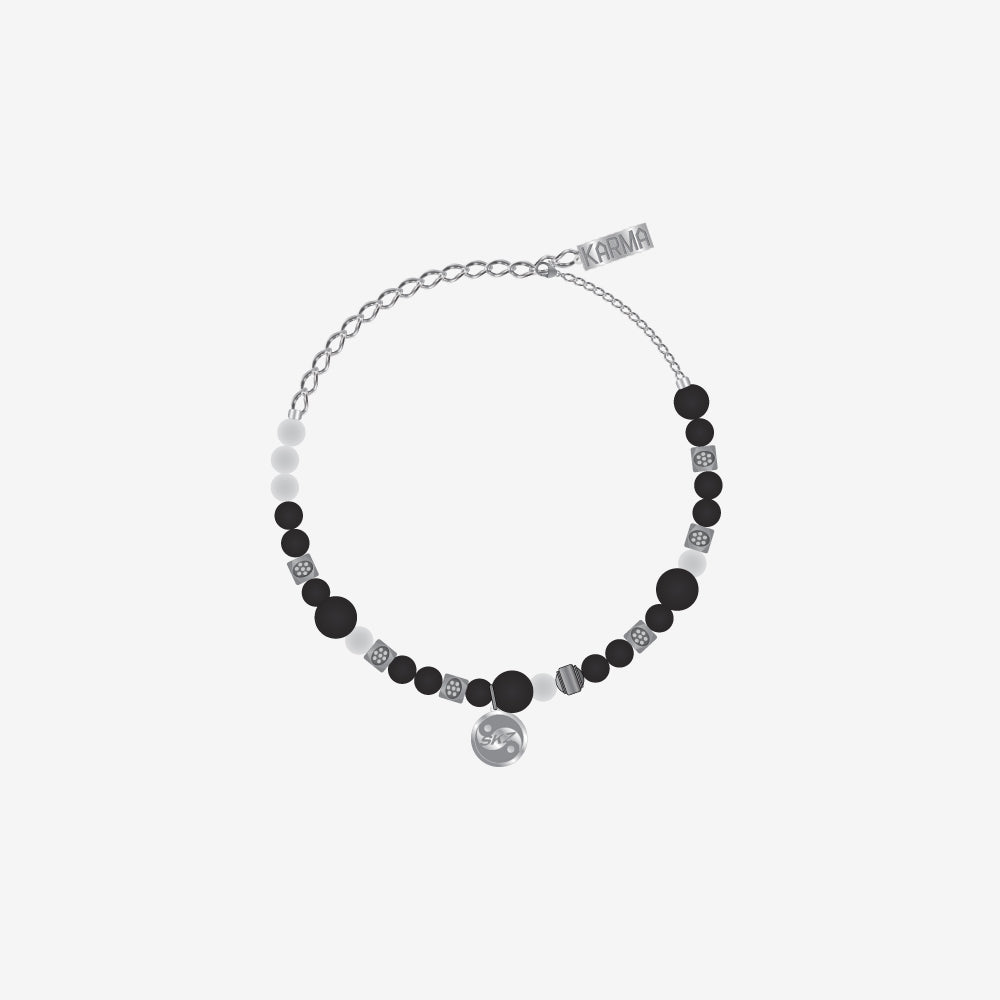 [PRE-ORDER] Stray Kids - KARMA POP-UP YinYang Bracelet