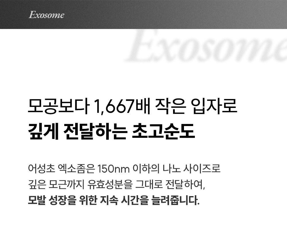 lilyeve Grow Turn Ampoule (Hair Loss Brush Ampoule)