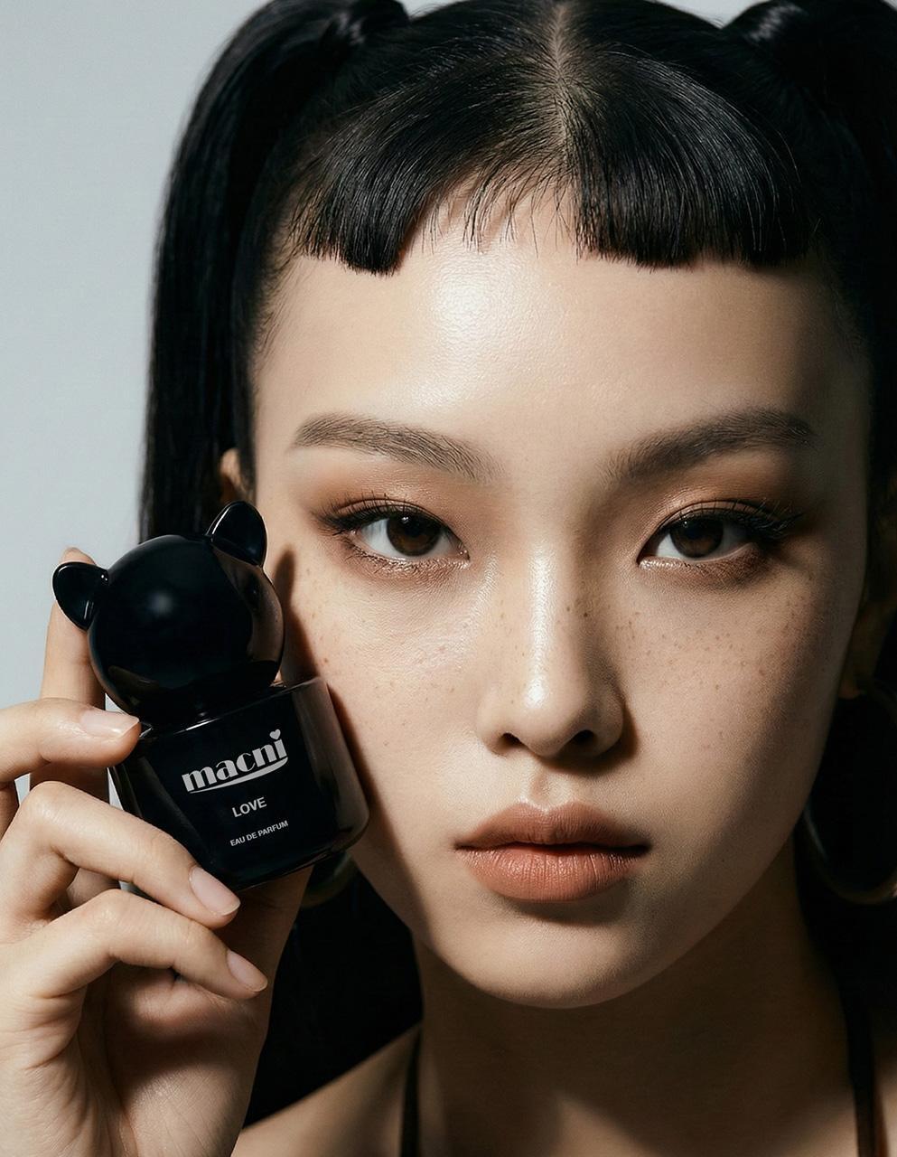 macni - Eau de Perfume (4 Types)