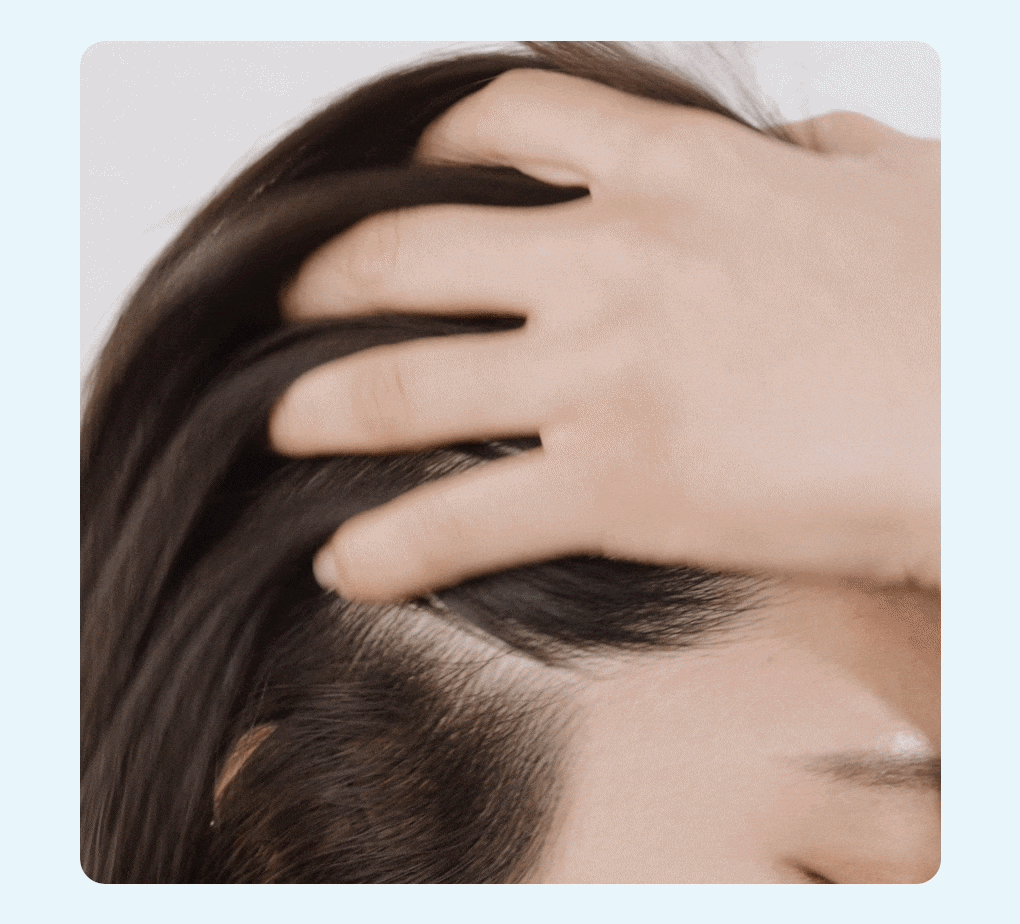 Moremo x Charmmykitty - Super Repair Shampoo 480ml