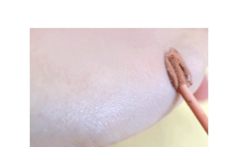 tip toe - Mousse Tang Lip Matter