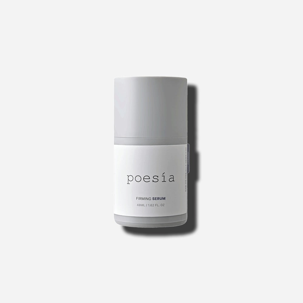 poesia - Hydro Phyto Collagen Deep Firming Ampoule Serum