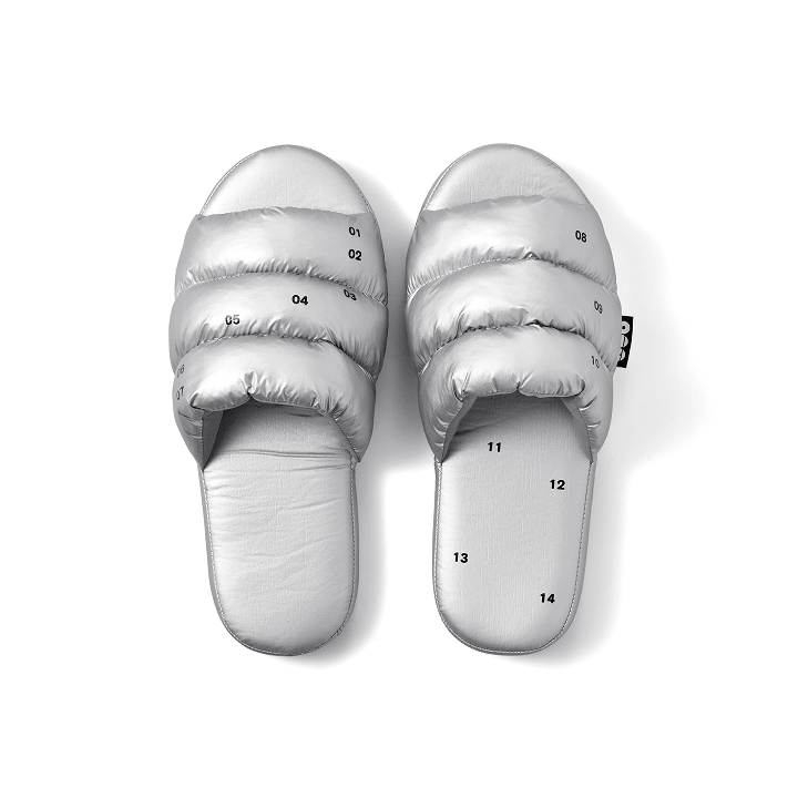[PRE-ORDER] BTS - Room Slides (ARIRANG)