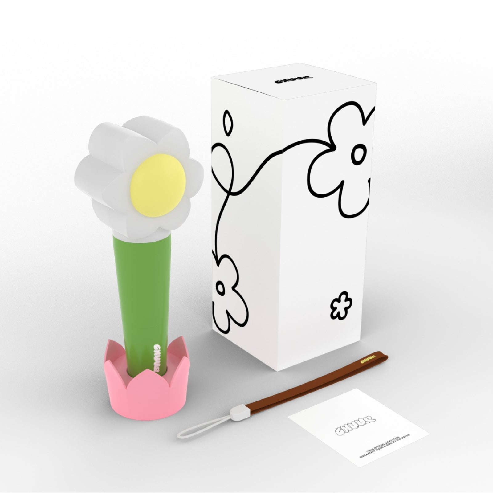 CHUU Official Light Stick product image