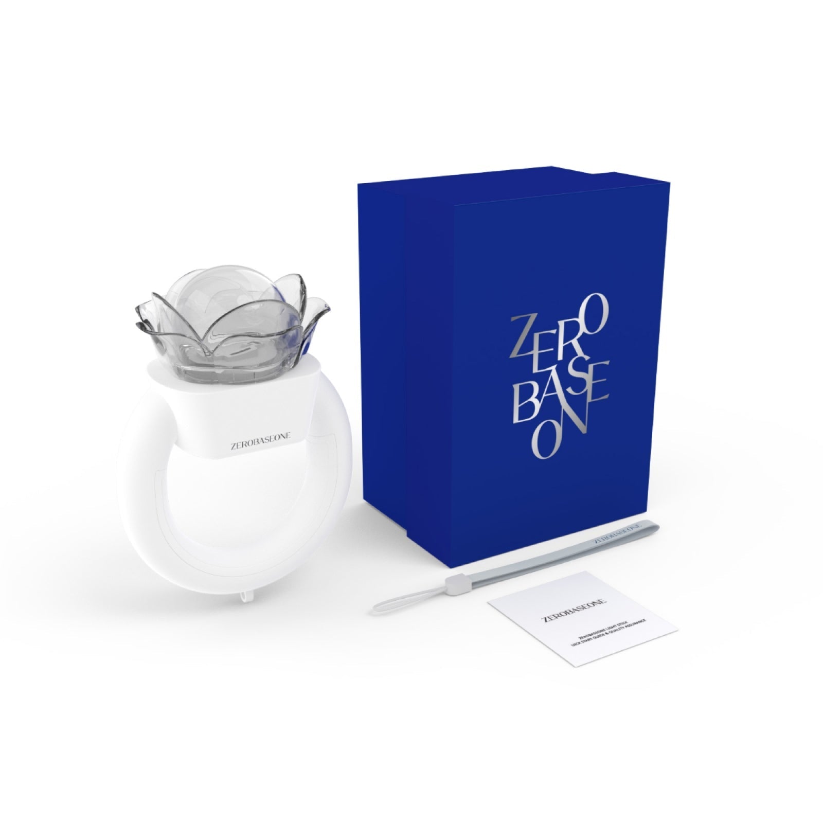 ZEROBASEONE Official Light Stick product image