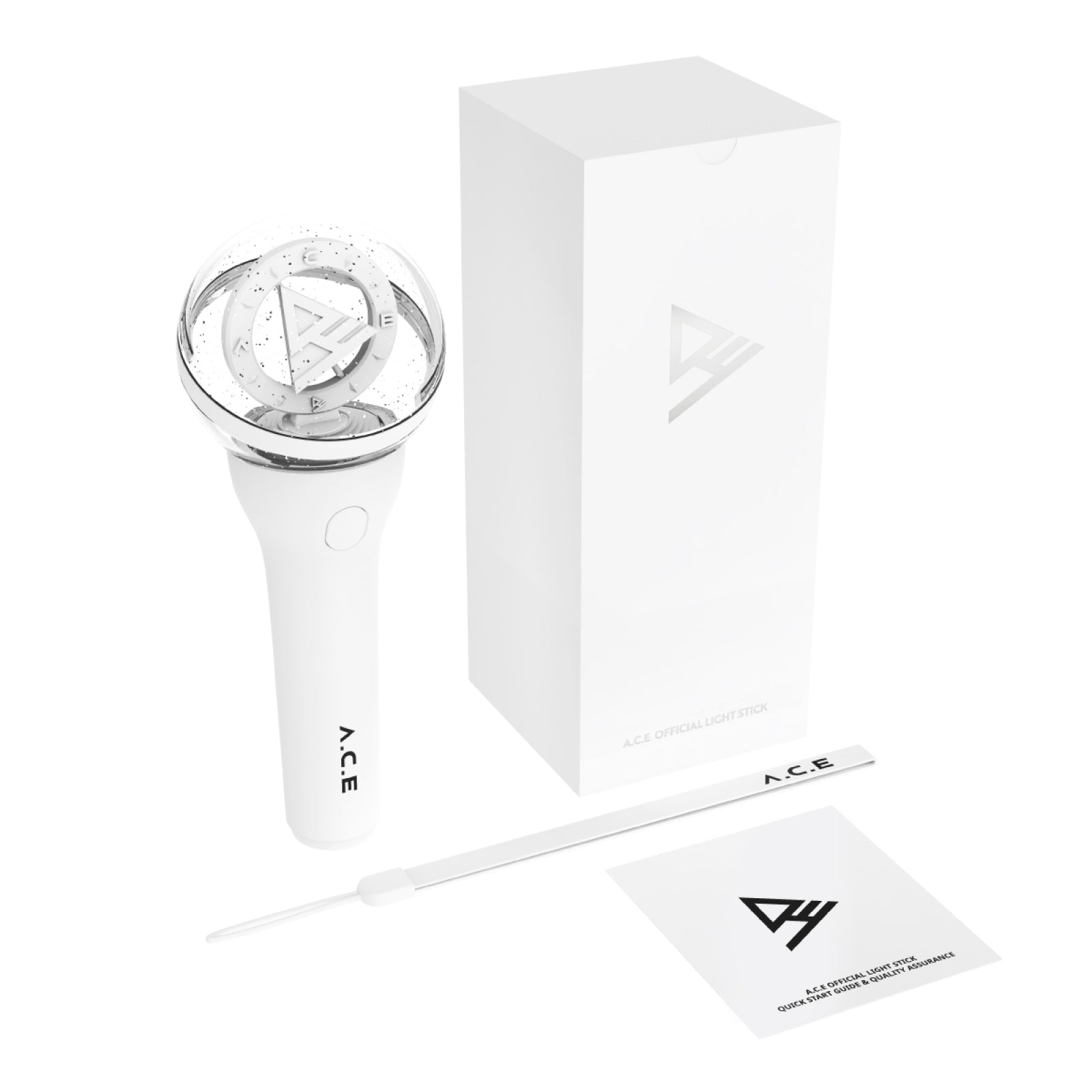 A.C.E Official Light Stick product image