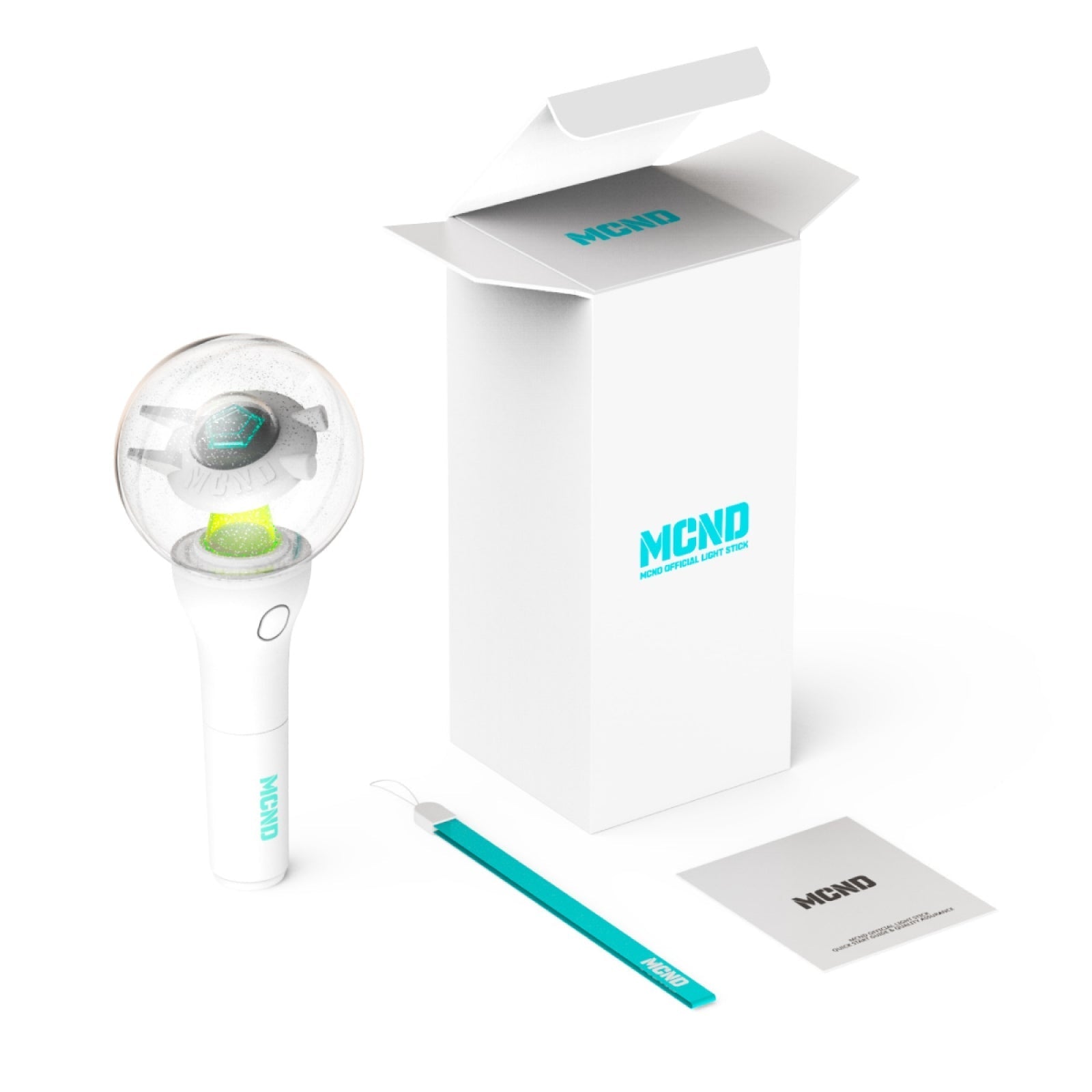 MCND Official Light Stick product image