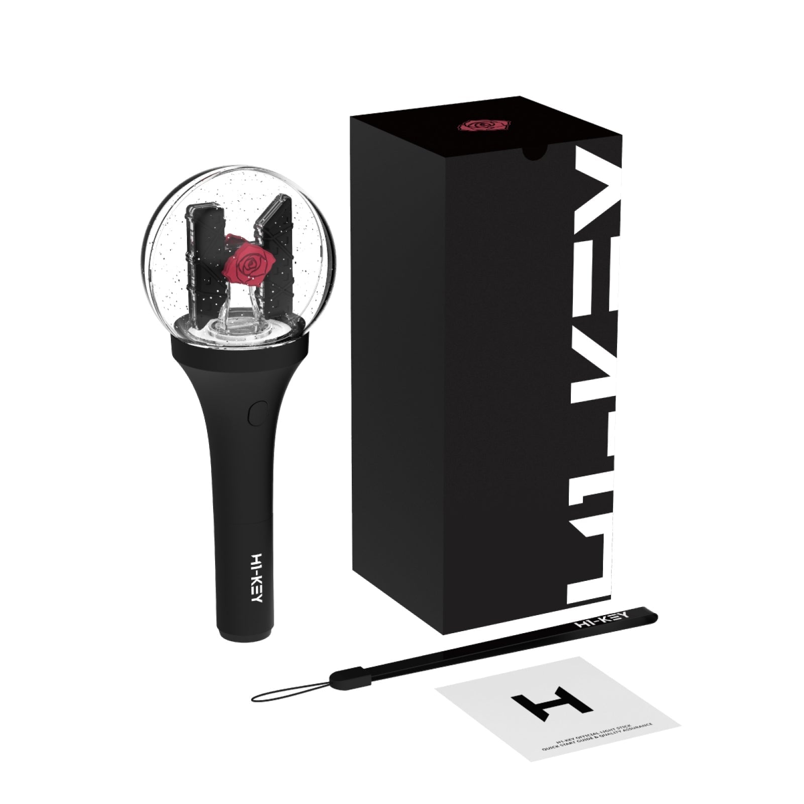 H1-KEY Official Light Stick product image