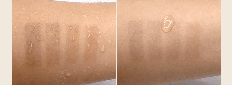 MQNY - My Gyeol Fit Tint Brow