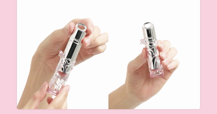 Oiad X hugyourskin - Slayn Hyper Glow