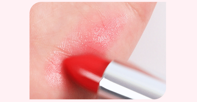 MQNY - Loving You Tint Glow Lip Balm