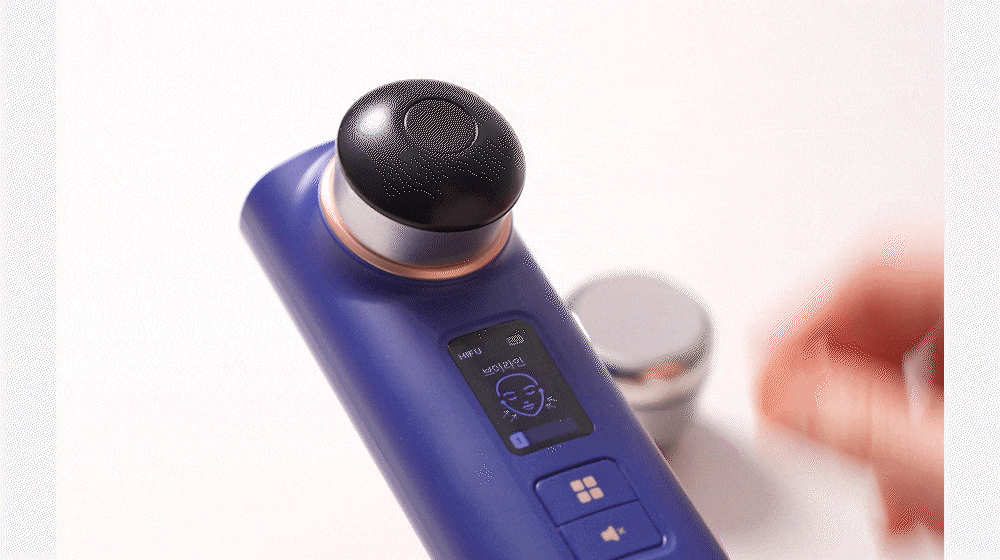 OLLIVIA - The Orlier S1 Beauty Device (Facial Contour & Lifting Care)