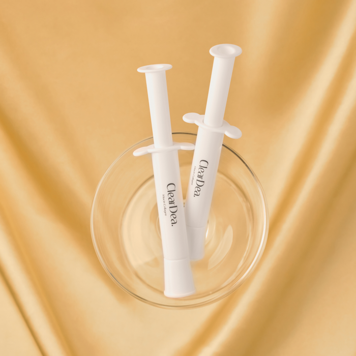 ClearDea - Mucin Collagen Voluming Cream Ampoule