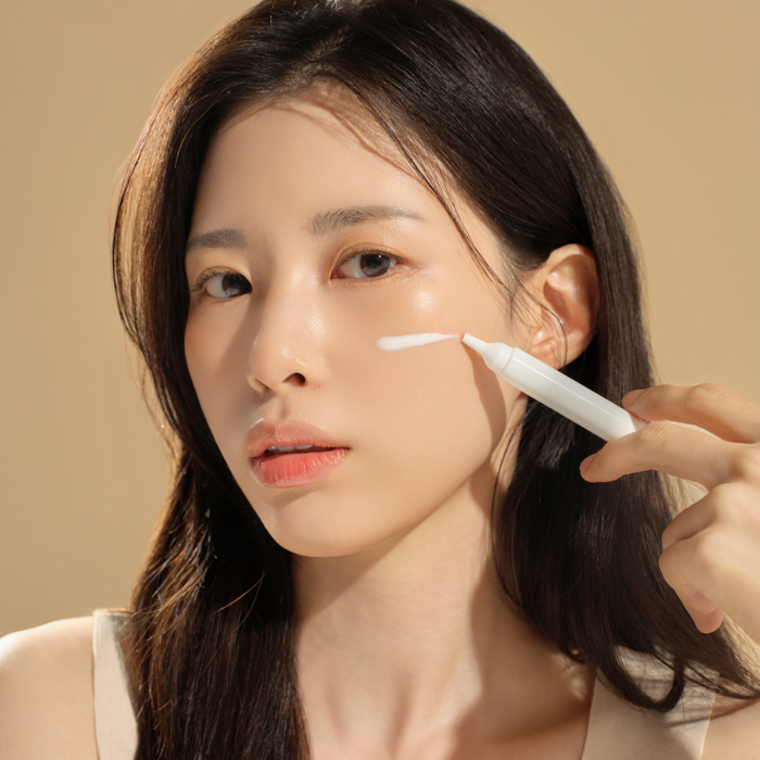 ClearDea - Mucin Collagen Voluming Cream Ampoule