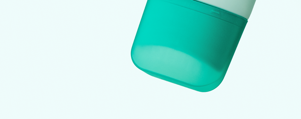 lilyeve Scalp Turn Cica PDRN Brush Ampoule