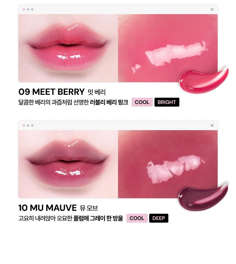 Oiad X hugyourskin - Slayn Hyper Glow