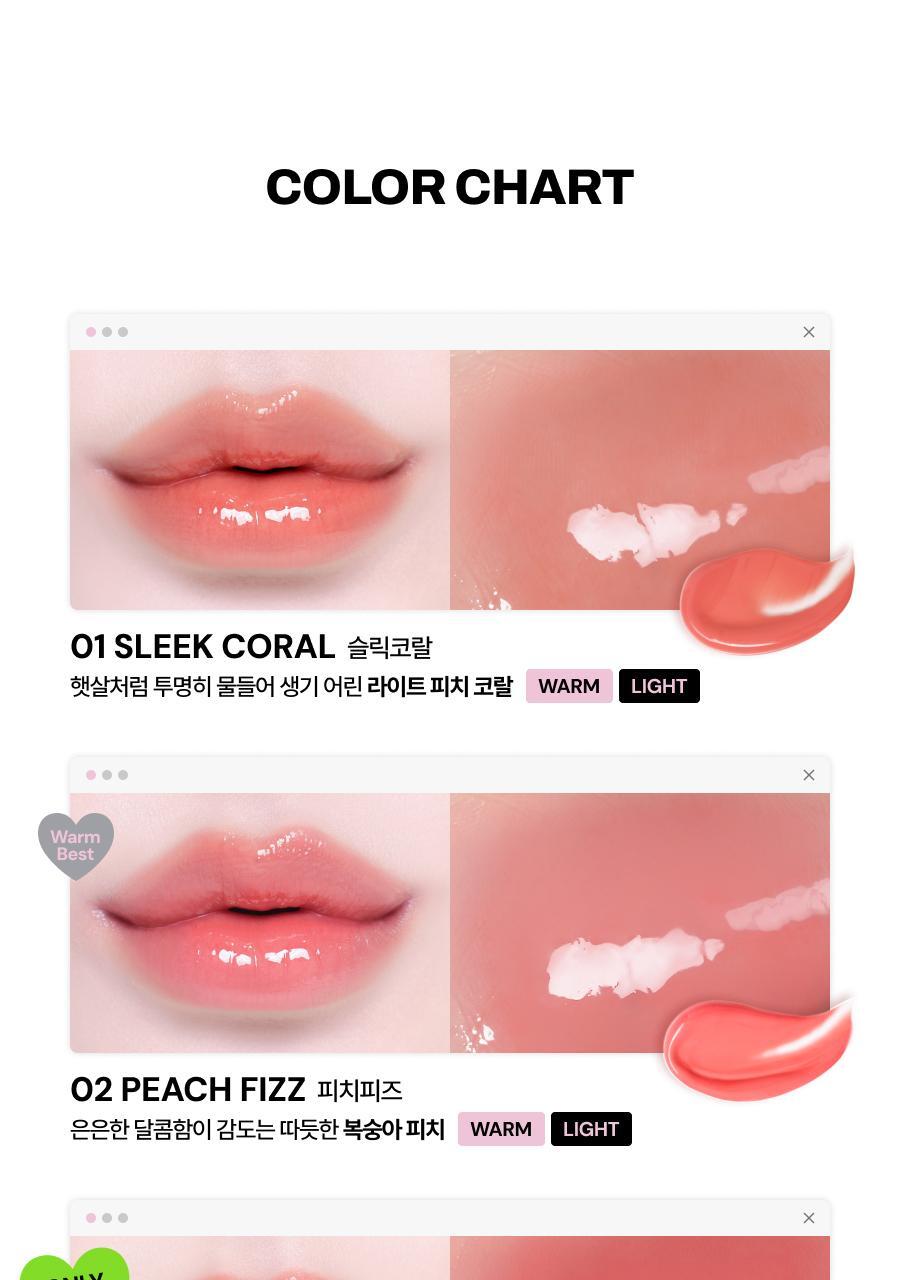 Oiad X hugyourskin - Slayn Hyper Glow