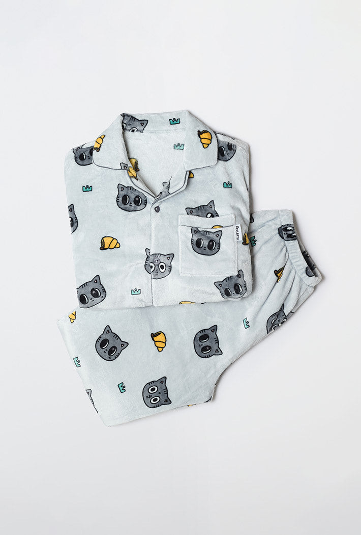 TOMORROW X TOGETHER - [PPULBATU X SPAO] Pajama