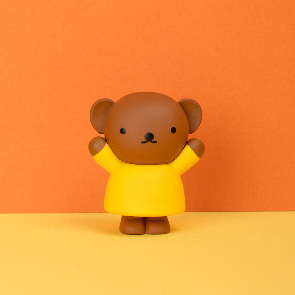 ROYCHE - Miffy Monitor Figure