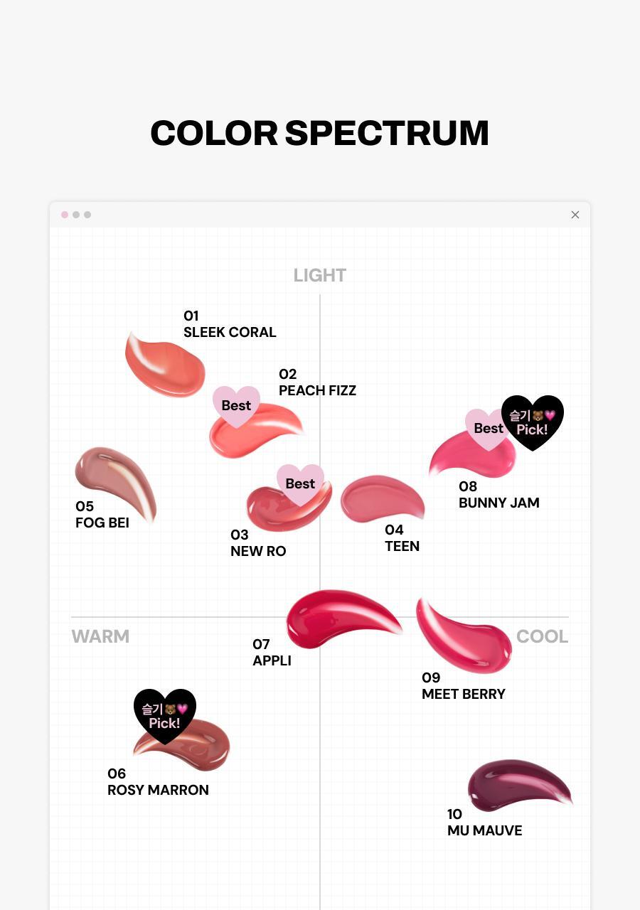 Oiad X hugyourskin - Slayn Hyper Glow