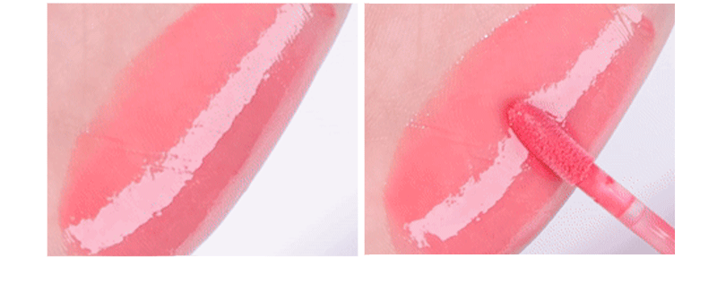 MQNY - Dewy Over Lip Gloss