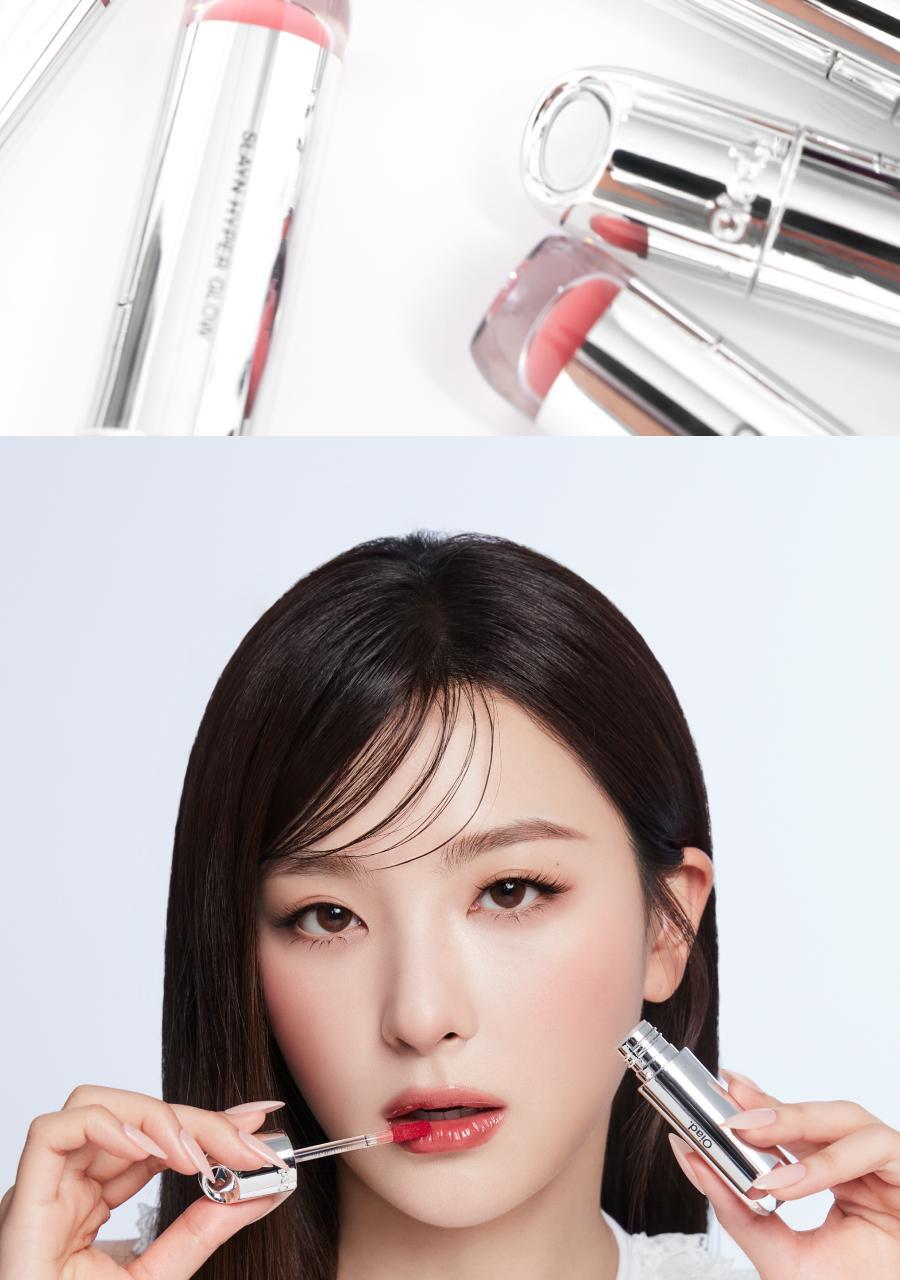 Oiad X hugyourskin - Slayn Hyper Glow