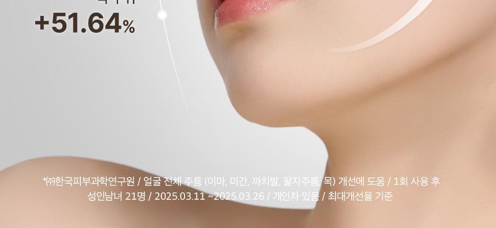 SUNGBOON EDITOR Silk Peptide EGF Heart-Fit Volume Lifting Ampoule 40ml (1+1)