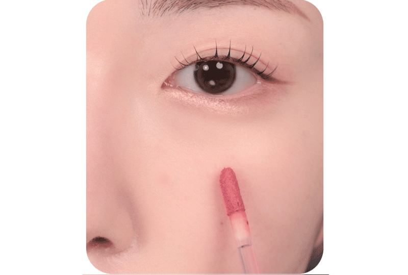 MQNY - Powder Blur Tint