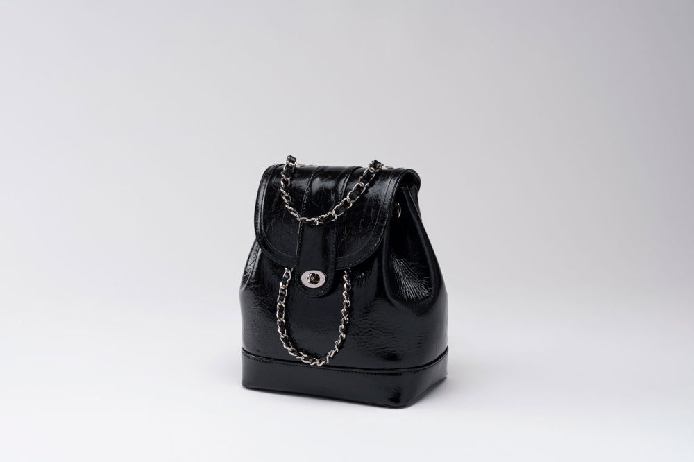 Cardinal Red Hawoo-a Bag