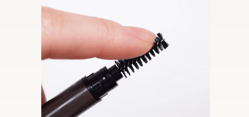 MQNY - My Strong Auto Eyebrow Pencil