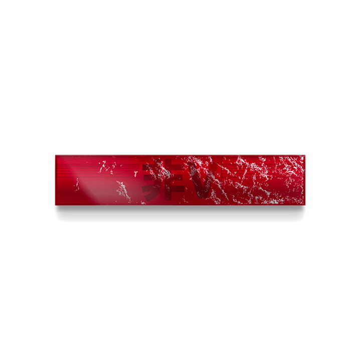 V - TYPE 非 Poster Set [Pre-Order]