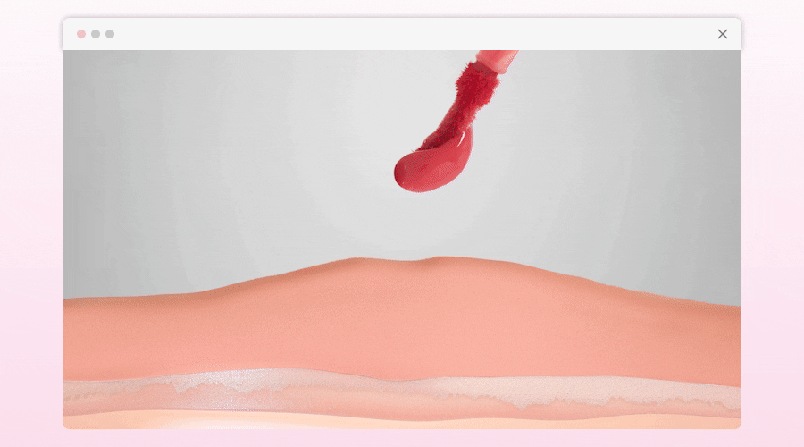 Oiad X hugyourskin - Slayn Hyper Glow