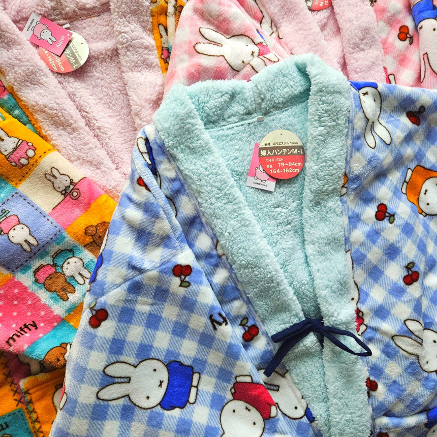 MIFFY - Japanese Miffy Lounge Homewear Pajama