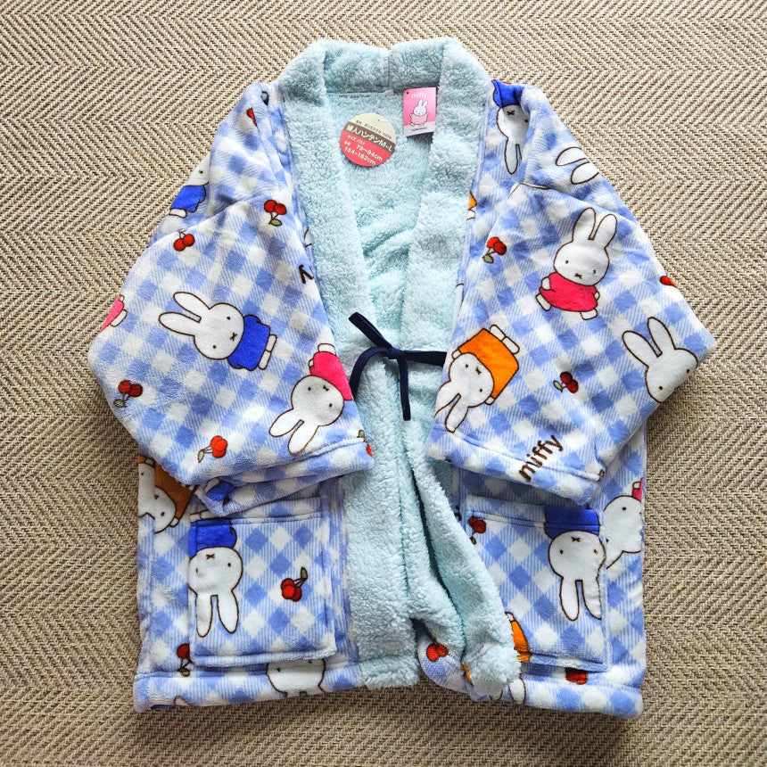 MIFFY - Japanese Miffy Lounge Homewear Pajama