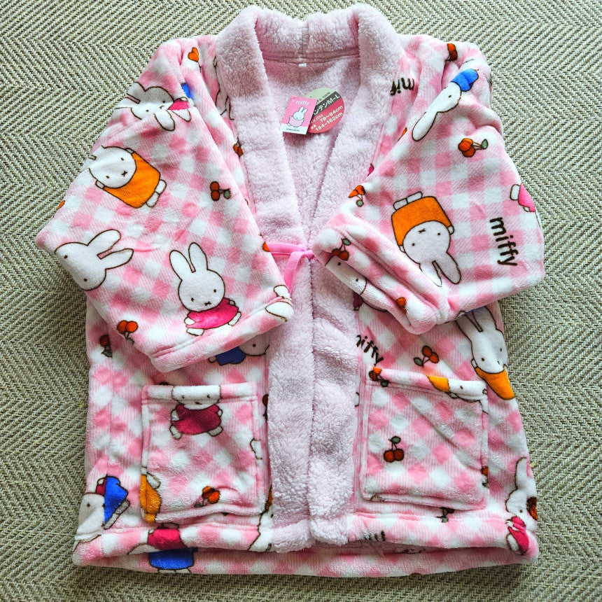 MIFFY - Japanese Miffy Lounge Homewear Pajama