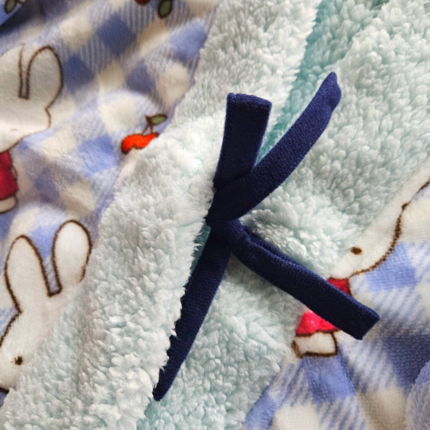 MIFFY - Japanese Miffy Lounge Homewear Pajama