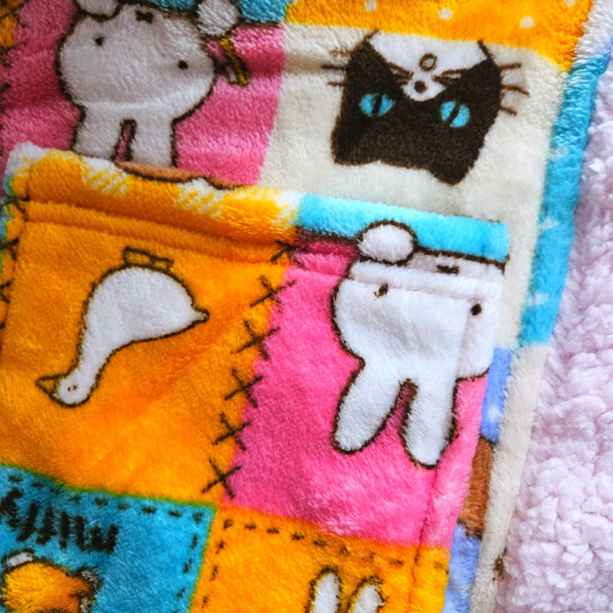 MIFFY - Japanese Miffy Lounge Homewear Pajama