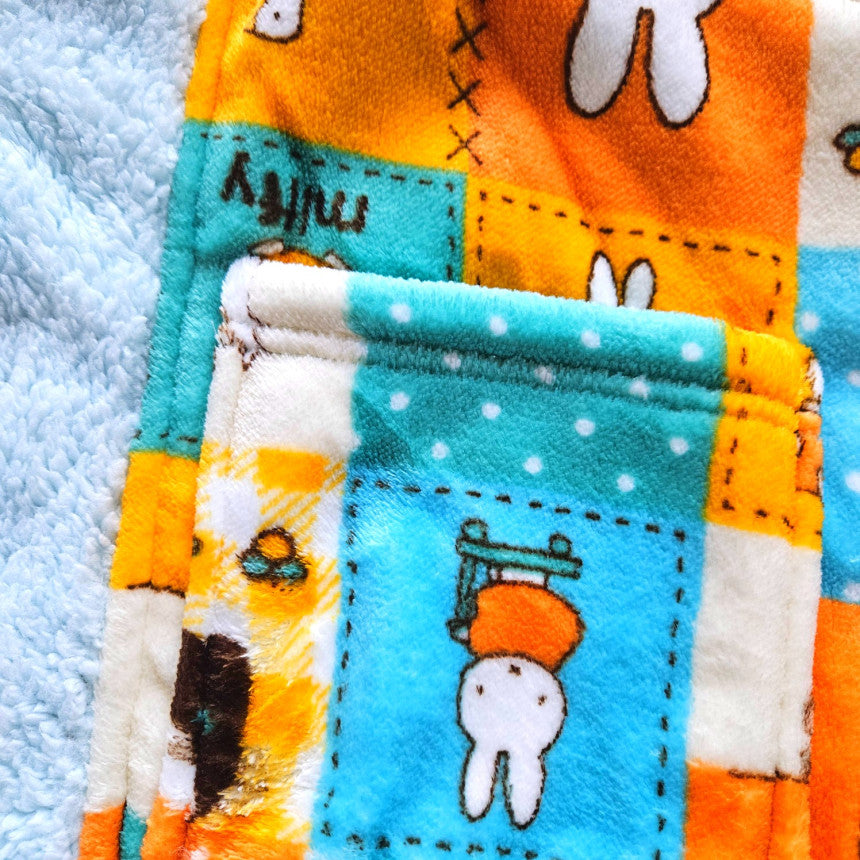 MIFFY - Japanese Miffy Lounge Homewear Pajama