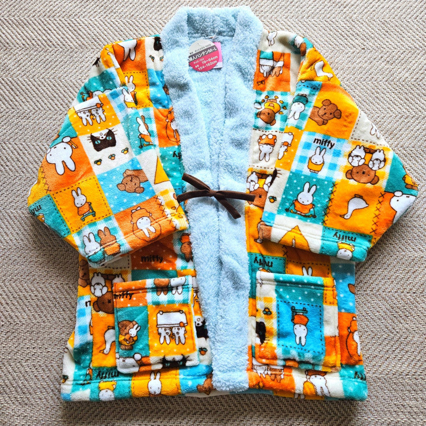 MIFFY - Japanese Miffy Lounge Homewear Pajama