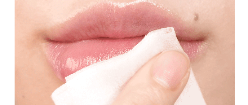 MQNY - Better Than Kiss Lip Balm