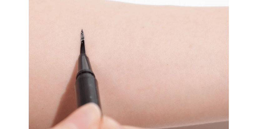 MQNY - Waterproof Tattoo Pen Eye Liner