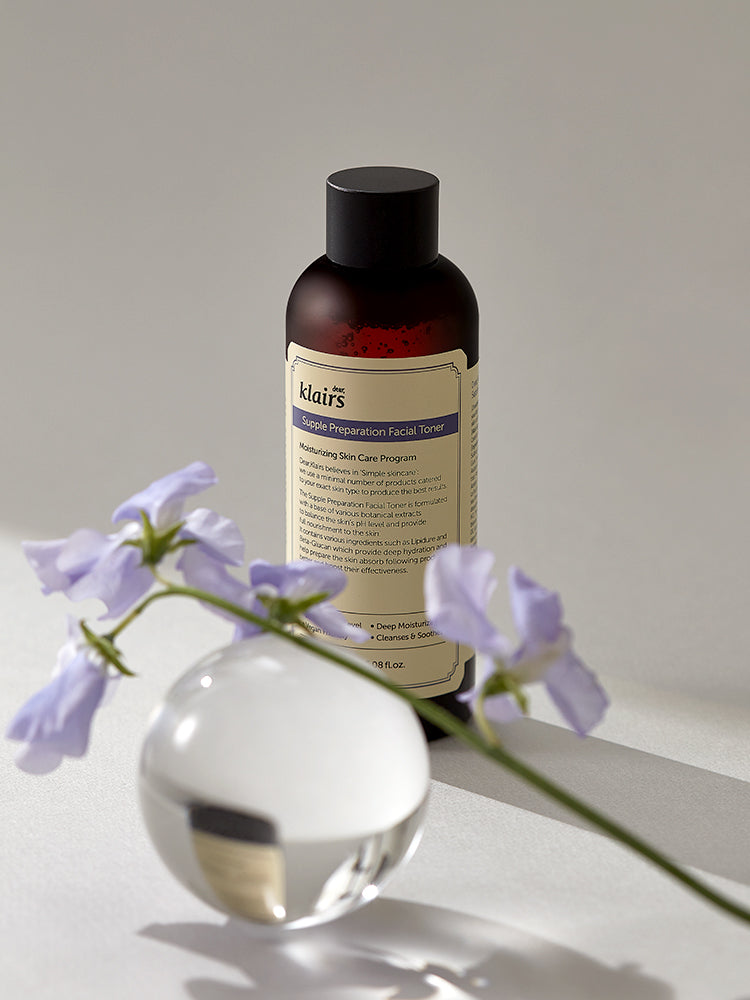 Dear, Klairs - Supple Preparation Facial Toner 180ml