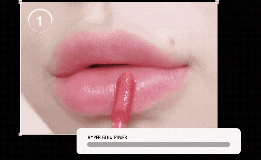 Oiad X hugyourskin - Slayn Hyper Glow