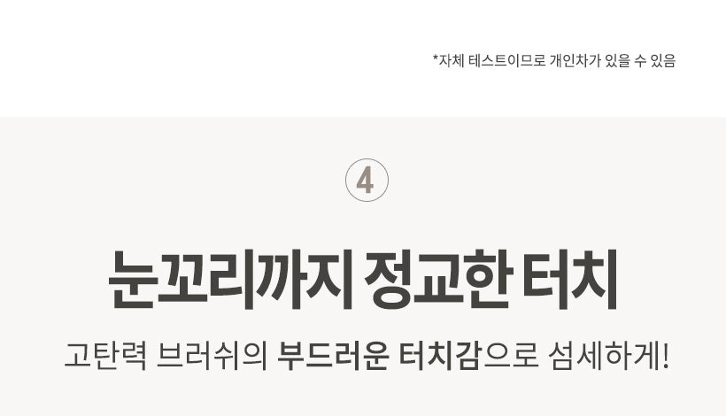 MQNY - Waterproof Tattoo Pen Eye Liner