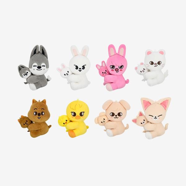 bbokar skzoo crochet ate concept hat | Dseño de personajes de bbokar skzoo crochet ate concept hat | Dseño de personajes de