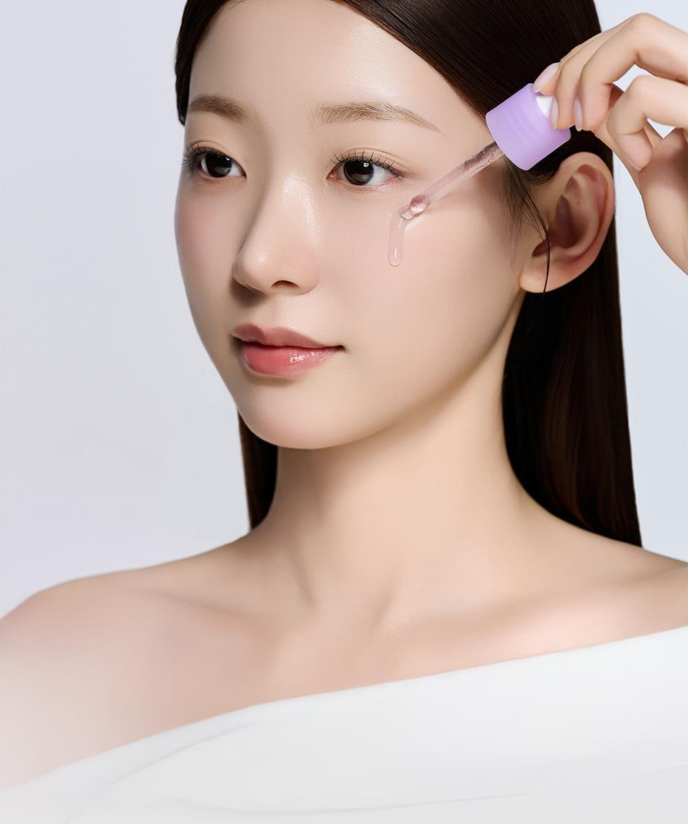 SUNGBOON EDITOR Muscat Grape Vita C Dark Spot Ampoule 40ml (1+1)