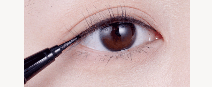 MQNY - Waterproof Tattoo Pen Eye Liner